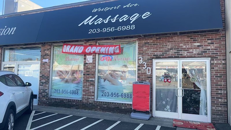 Westport Massage, spa in Norwalk, CT, photo 2 of 9