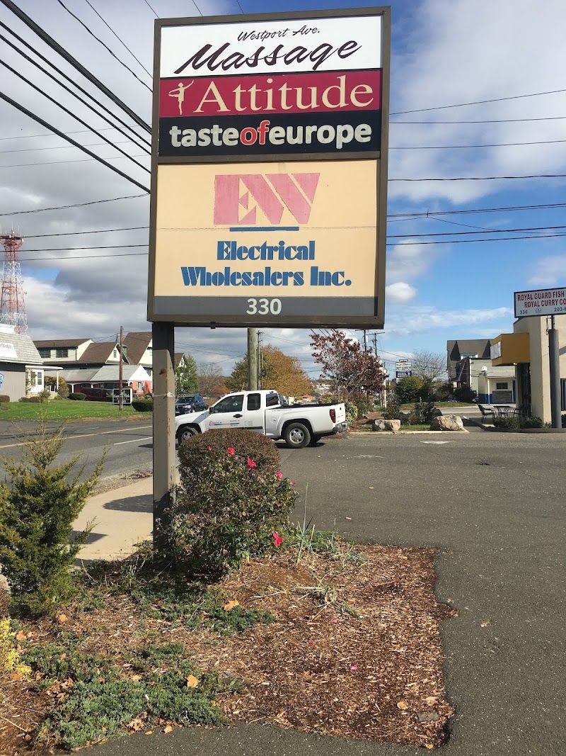 Westport Massage, spa in Norwalk, CT, photo 4 of 9